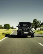 Mercedes-AMG G63 by Lorinser 2019 года